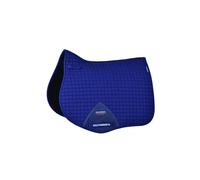 Weatherbeeta Prime Air-tec All Purpose Saddle Pad Cobalt - Large