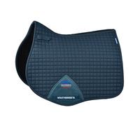Weatherbeeta Prime Air-tec All Purpose Saddle Pad Midnight Teal - Large