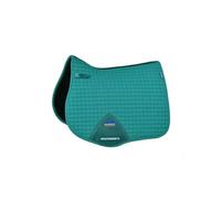 Weatherbeeta Prime Air-tec All Purpose Saddle Pad Dark Turquoise - Large