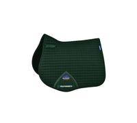 Weatherbeeta Prime Air-tec All Purpose Saddle Pad Forest Green - Large