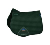 Weatherbeeta Prime Air-tec All Purpose Saddle Pad Forest Green - Small