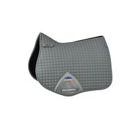 Weatherbeeta Prime Air-tec All Purpose Saddle Pad Grey - Large