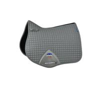Weatherbeeta Prime Air-tec All Purpose Saddle Pad Grey - Small