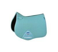 Weatherbeeta Prime Air-Tec All Purpose Saddle Pad - Large · Aqua
