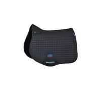 Weatherbeeta Prime Air-Tec All Purpose Saddle Pad - Large · Charcoal