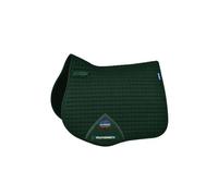Weatherbeeta Prime Air-Tec All Purpose Saddle Pad - Large · Green