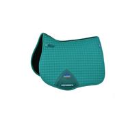 Weatherbeeta Prime Air-Tec All Purpose Saddle Pad - Large · Turquoise