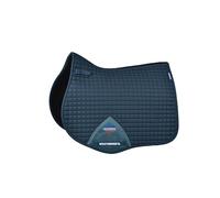 Weatherbeeta Prime Air-tec All Purpose Saddle Pad Midnight Teal - Large