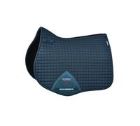 Weatherbeeta Prime Air-tec All Purpose Saddle Pad Midnight Teal - Small