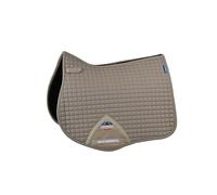Weatherbeeta Prime Air-tec All Purpose Saddle Pad Natural Clay - Large