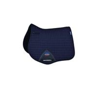 Weatherbeeta Prime Air-tec All Purpose Saddle Pad Navy - Small