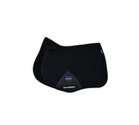 Weatherbeeta Prime Air-Tec All Purpose Saddle Pad - Small · Black