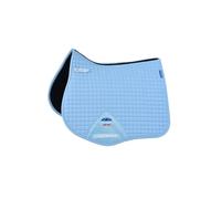 Weatherbeeta Prime Air-Tec All Purpose Saddle Pad - Small · Blue