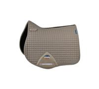 Weatherbeeta Prime Air-Tec All Purpose Saddle Pad - Small · Clay