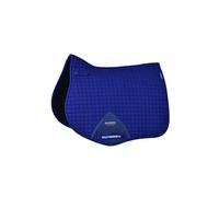 Weatherbeeta Prime Air-Tec All Purpose Saddle Pad - Small · Cobalt