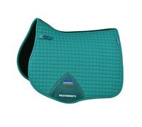 Weatherbeeta Prime Air-tec All Purpose Saddle Pad Dark Turquoise - Small