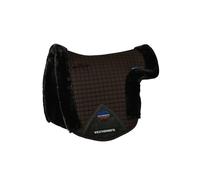 Weatherbeeta Prime Air-tec Comfy Fleece All Purpose Numnah - Brown - 16-16.5