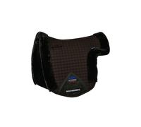Weatherbeeta Prime Air-Tec Comfy Fleece All Purpose Numnah - Brown - Size: Large