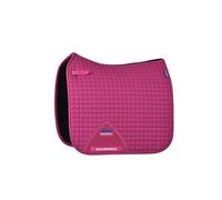 Weatherbeeta Prime Air-tec Dressage Saddle Pad Bright Magenta - Large
