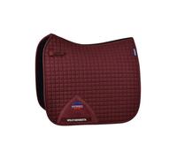 Weatherbeeta Prime Air-tec Dressage Saddle Pad Burgundy - Small