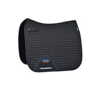 Weatherbeeta Prime Air-tec Dressage Saddle Pad Charcoal - Large