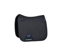 Weatherbeeta Prime Air-tec Dressage Saddle Pad Charcoal - Small