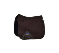 Weatherbeeta Prime Air-tec Dressage Saddle Pad Chocolate - Large
