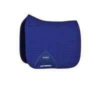 Weatherbeeta Prime Air-tec Dressage Saddle Pad Cobalt - Large
