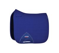 Weatherbeeta Prime Air-tec Dressage Saddle Pad Cobalt - Large
