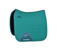 Weatherbeeta Prime Air-tec Dressage Saddle Pad Dark Turquoise - Large