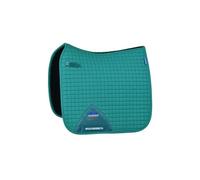 Weatherbeeta Prime Air-tec Dressage Saddle Pad Dark Turquoise - Small