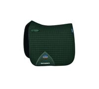 Weatherbeeta Prime Air-tec Dressage Saddle Pad Forest Green - Small