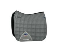 Weatherbeeta Prime Air-tec Dressage Saddle Pad Grey - Small