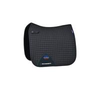 Weatherbeeta Prime Air-tec Dressage Saddle Pad Charcoal - Large