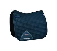 Weatherbeeta Prime Air-tec Dressage Saddle Pad Midnight Teal - Large