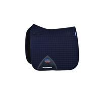 Weatherbeeta Prime Air-tec Dressage Saddle Pad Navy - Large