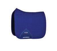 Weatherbeeta Prime Air-Tec Dressage Saddle Pad - Small · Cobalt