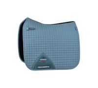 Weatherbeeta Prime Air-Tec Dressage Saddle Pad - Small · Denim