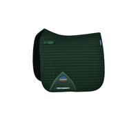 Weatherbeeta Prime Air-tec Dressage Saddle Pad Forest Green - Small