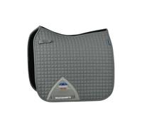 Weatherbeeta Prime Air-Tec Dressage Saddle Pad - Small · Grey