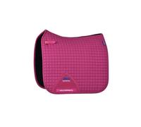 Weatherbeeta Prime Air-Tec Dressage Saddle Pad - Small · Magenta