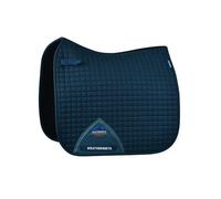 Weatherbeeta Prime Air-Tec Dressage Saddle Pad - Small · Teal