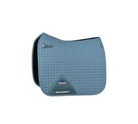 Weatherbeeta Prime Air-tec Dressage Saddle Pad Washed Denim - Large