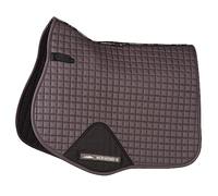 WeatherBeeta Prime All Purpose Saddle Pad, Grey, Pony