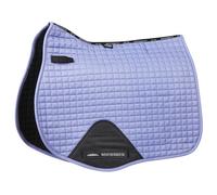 Weatherbeeta Prime All Purpose Saddle Pad - Lilac - Size: Full