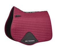 WeatherBeeta Prime All Purpose Saddle Pad, Maroon, Pony