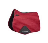 Weatherbeeta Prime All Purpose Saddle Pad - Maroon - Pony