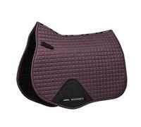 WeatherBeeta Prime All Purpose Saddle Pad, Mulberry, Pony
