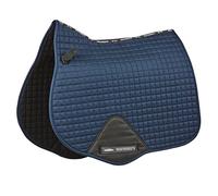 WeatherBeeta Prime All Purpose Saddle Pad, Navy, Full