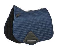 WeatherBeeta Prime All Purpose Saddle Pad, Navy, Full